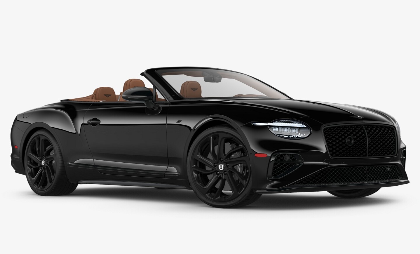 New 2026 Bentley Continental GTC for sale Call for price at Bugatti of Greenwich in Greenwich CT 06830 1