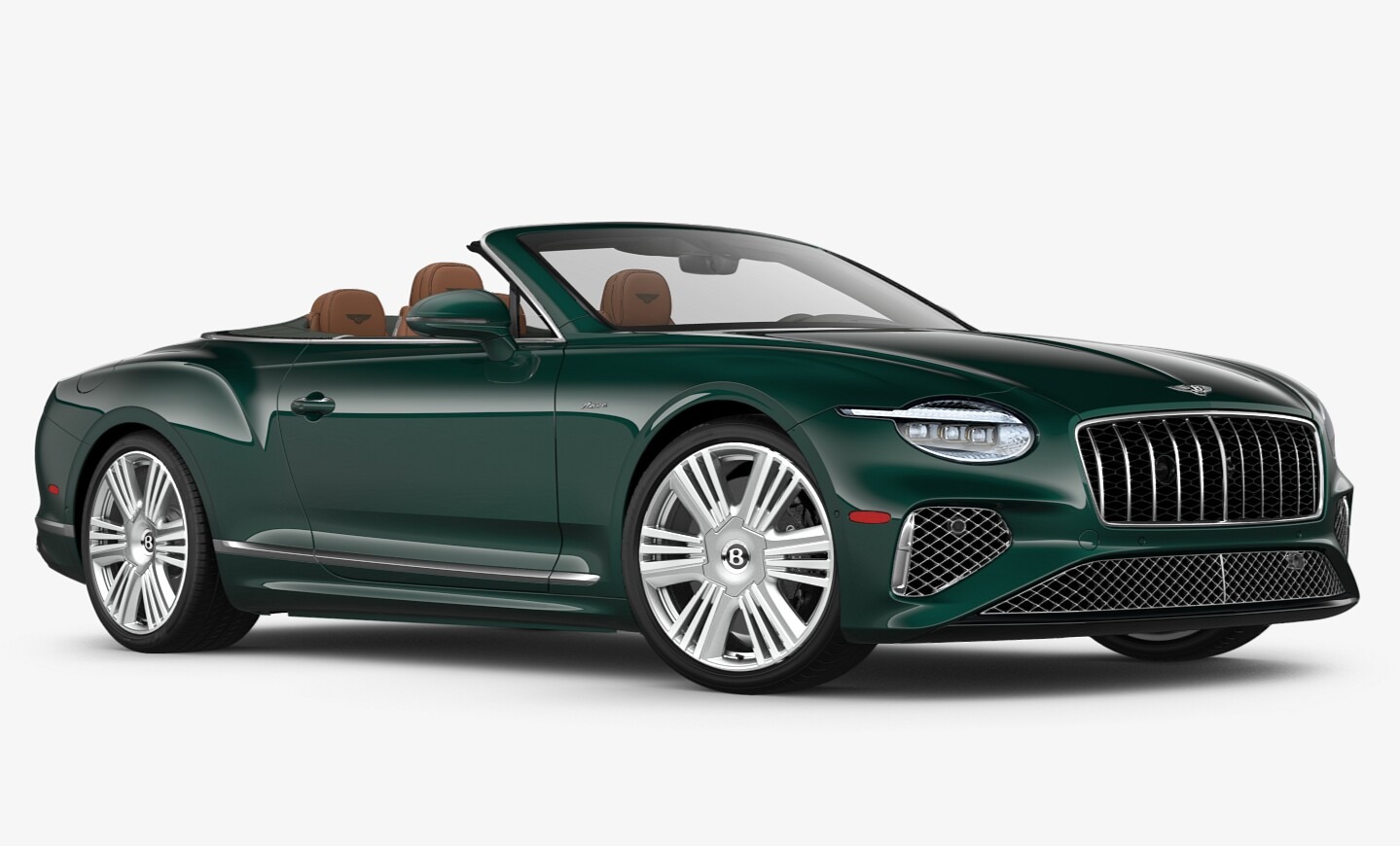 New 2026 Bentley Continental GTC Azure for sale Call for price at Bugatti of Greenwich in Greenwich CT 06830 1