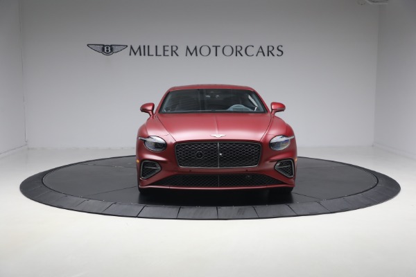 Used 2025 Bentley Continental GT Speed for sale $305,900 at Bugatti of Greenwich in Greenwich CT 06830 12