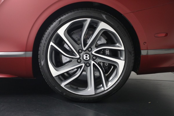 Used 2025 Bentley Continental GT Speed for sale $305,900 at Bugatti of Greenwich in Greenwich CT 06830 15