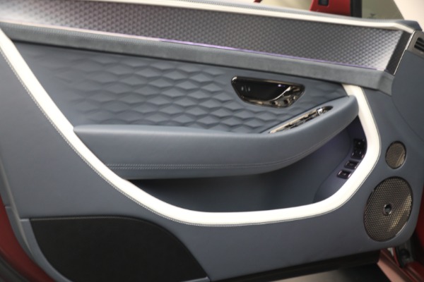 Used 2025 Bentley Continental GT Speed for sale $305,900 at Bugatti of Greenwich in Greenwich CT 06830 18