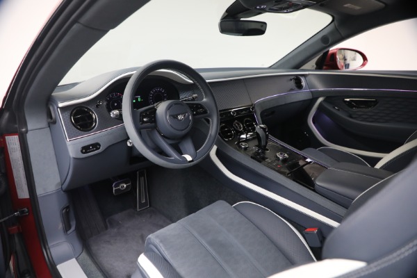 Used 2025 Bentley Continental GT Speed for sale $305,900 at Bugatti of Greenwich in Greenwich CT 06830 19