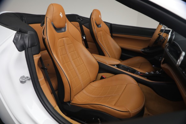 Used 2023 Ferrari Portofino M for sale $267,900 at Bugatti of Greenwich in Greenwich CT 06830 20