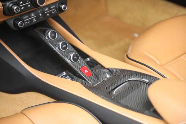 Used 2023 Ferrari Portofino M for sale $267,900 at Bugatti of Greenwich in Greenwich CT 06830 22