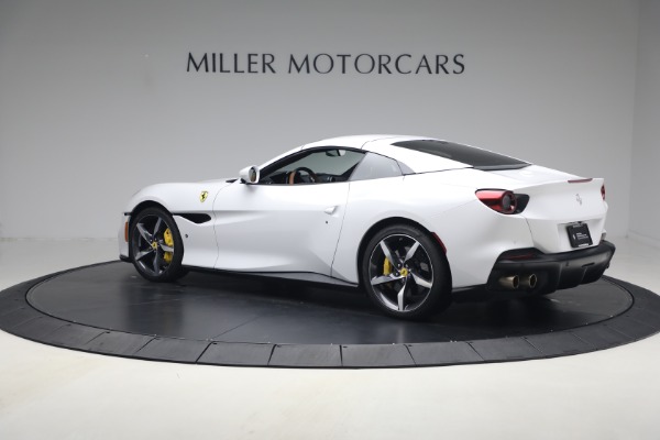 Used 2023 Ferrari Portofino M for sale $267,900 at Bugatti of Greenwich in Greenwich CT 06830 28