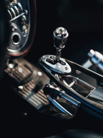 Used 2014 Pagani Huayra Coupe for sale Call for price at Bugatti of Greenwich in Greenwich CT 06830 16