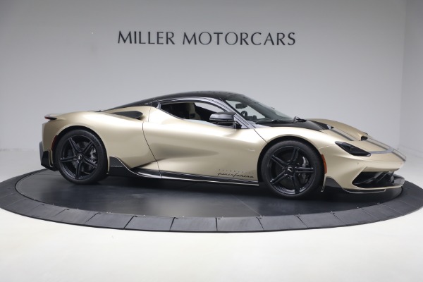 Used 2022 Pininfarina Battista for sale Call for price at Bugatti of Greenwich in Greenwich CT 06830 10