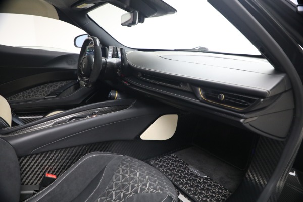 Used 2022 Pininfarina Battista for sale Call for price at Bugatti of Greenwich in Greenwich CT 06830 20
