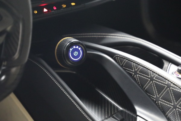 Used 2022 Pininfarina Battista for sale Call for price at Bugatti of Greenwich in Greenwich CT 06830 22
