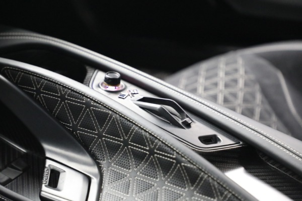 Used 2022 Pininfarina Battista for sale Call for price at Bugatti of Greenwich in Greenwich CT 06830 23