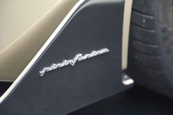 Used 2022 Pininfarina Battista for sale Call for price at Bugatti of Greenwich in Greenwich CT 06830 26