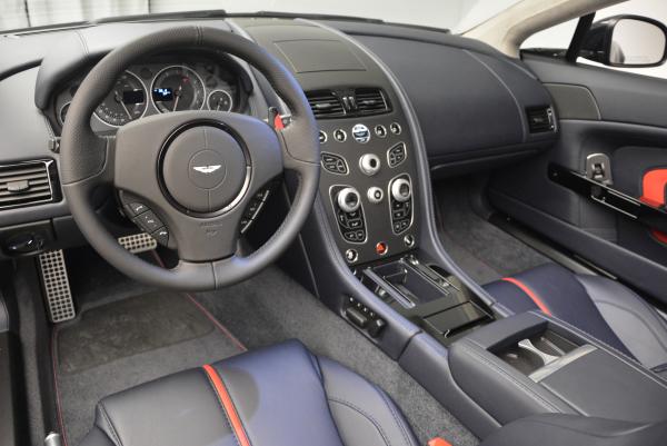 Used 2016 Aston Martin V12 Vantage S Convertible for sale Sold at Bugatti of Greenwich in Greenwich CT 06830 19