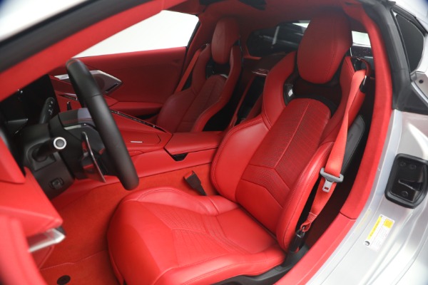 Used 2024 Chevrolet Corvette Stingray for sale $77,900 at Bugatti of Greenwich in Greenwich CT 06830 15