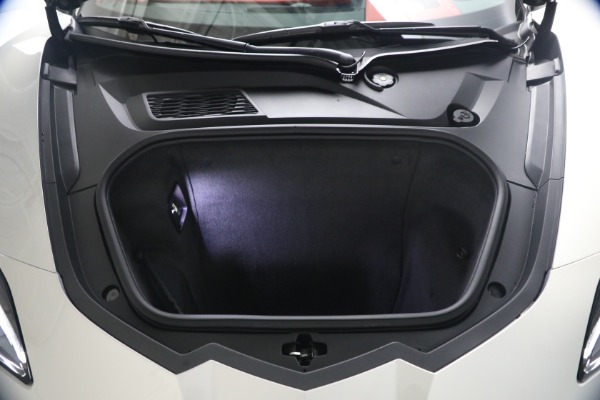 Used 2024 Chevrolet Corvette Stingray for sale $77,900 at Bugatti of Greenwich in Greenwich CT 06830 27