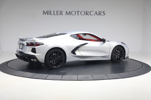 Used 2024 Chevrolet Corvette Stingray for sale $77,900 at Bugatti of Greenwich in Greenwich CT 06830 9