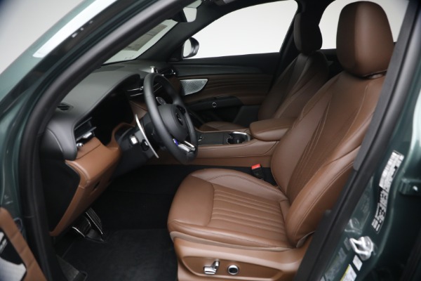 New 2026 Maserati Grecale Modena V6 for sale $97,295 at Bugatti of Greenwich in Greenwich CT 06830 14