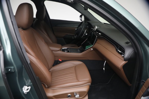 New 2026 Maserati Grecale Modena V6 for sale $97,295 at Bugatti of Greenwich in Greenwich CT 06830 19
