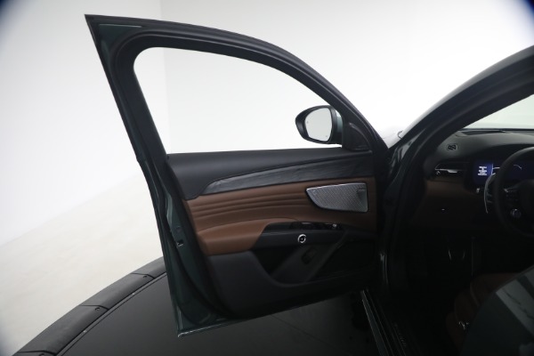 New 2026 Maserati Grecale Modena V6 for sale $97,295 at Bugatti of Greenwich in Greenwich CT 06830 24