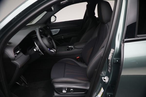 New 2026 Maserati Grecale Modena V6 for sale $96,825 at Bugatti of Greenwich in Greenwich CT 06830 14