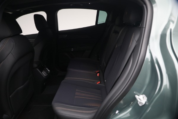 New 2026 Maserati Grecale Modena V6 for sale $96,825 at Bugatti of Greenwich in Greenwich CT 06830 20
