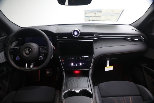 New 2026 Maserati Grecale Modena V6 for sale $96,825 at Bugatti of Greenwich in Greenwich CT 06830 22