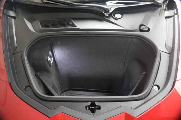 Used 2021 Chevrolet Corvette Stingray for sale $66,900 at Bugatti of Greenwich in Greenwich CT 06830 28