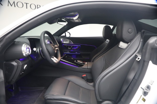 Used 2025 Mercedes-Benz AMG GT 63 for sale $165,900 at Bugatti of Greenwich in Greenwich CT 06830 13