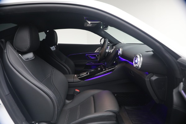 Used 2025 Mercedes-Benz AMG GT 63 for sale $165,900 at Bugatti of Greenwich in Greenwich CT 06830 17