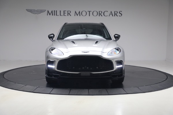 New 2026 Aston Martin DBX S for sale $306,000 at Bugatti of Greenwich in Greenwich CT 06830 12