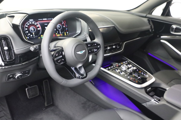 New 2026 Aston Martin DBX S for sale $306,000 at Bugatti of Greenwich in Greenwich CT 06830 16