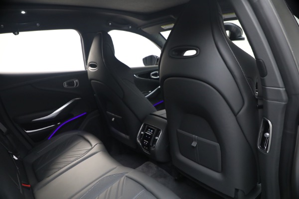 New 2026 Aston Martin DBX S for sale $306,000 at Bugatti of Greenwich in Greenwich CT 06830 25