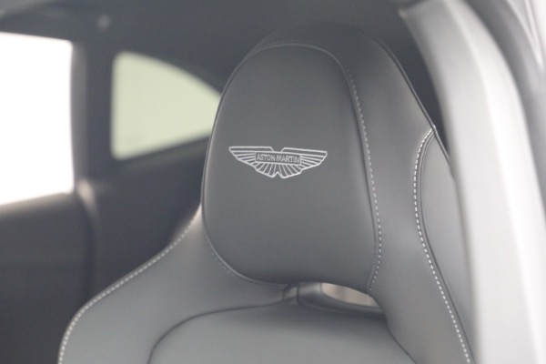 New 2026 Aston Martin DBX S for sale $306,000 at Bugatti of Greenwich in Greenwich CT 06830 26