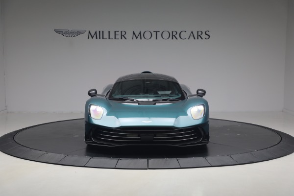 New 2026 Aston Martin Valhalla for sale Call for price at Bugatti of Greenwich in Greenwich CT 06830 13