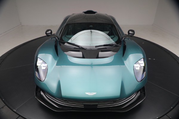 New 2026 Aston Martin Valhalla for sale Call for price at Bugatti of Greenwich in Greenwich CT 06830 22