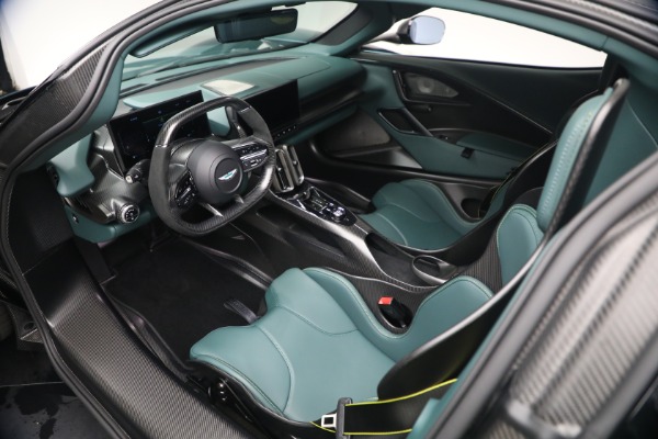 New 2026 Aston Martin Valhalla for sale Call for price at Bugatti of Greenwich in Greenwich CT 06830 23