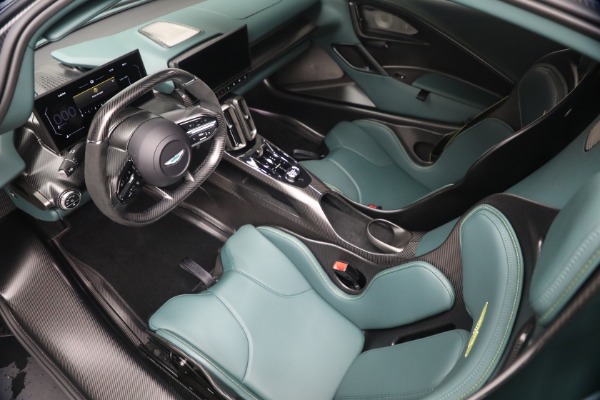 New 2026 Aston Martin Valhalla for sale Call for price at Bugatti of Greenwich in Greenwich CT 06830 24