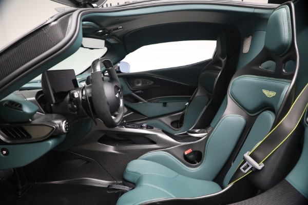 New 2026 Aston Martin Valhalla for sale Call for price at Bugatti of Greenwich in Greenwich CT 06830 25