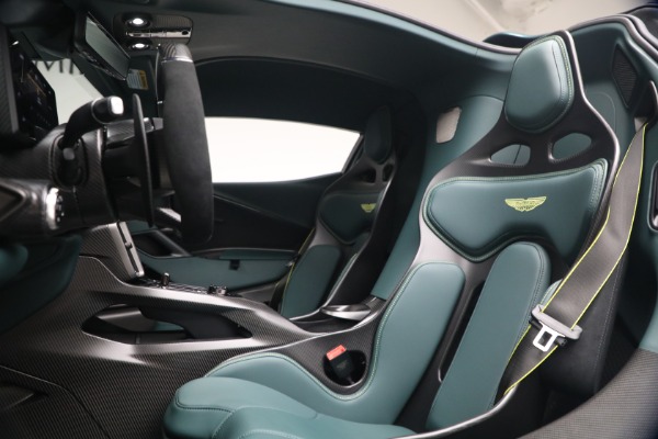 New 2026 Aston Martin Valhalla for sale Call for price at Bugatti of Greenwich in Greenwich CT 06830 26