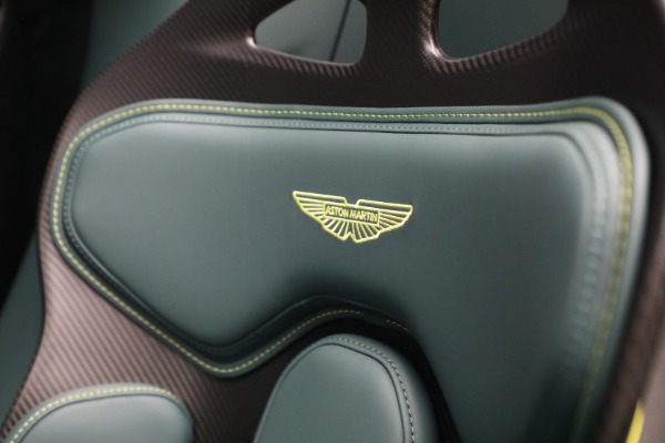 New 2026 Aston Martin Valhalla for sale Call for price at Bugatti of Greenwich in Greenwich CT 06830 27