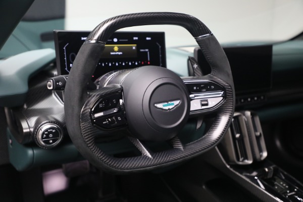 New 2026 Aston Martin Valhalla for sale Call for price at Bugatti of Greenwich in Greenwich CT 06830 28