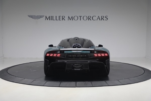 New 2026 Aston Martin Valhalla for sale Call for price at Bugatti of Greenwich in Greenwich CT 06830 6