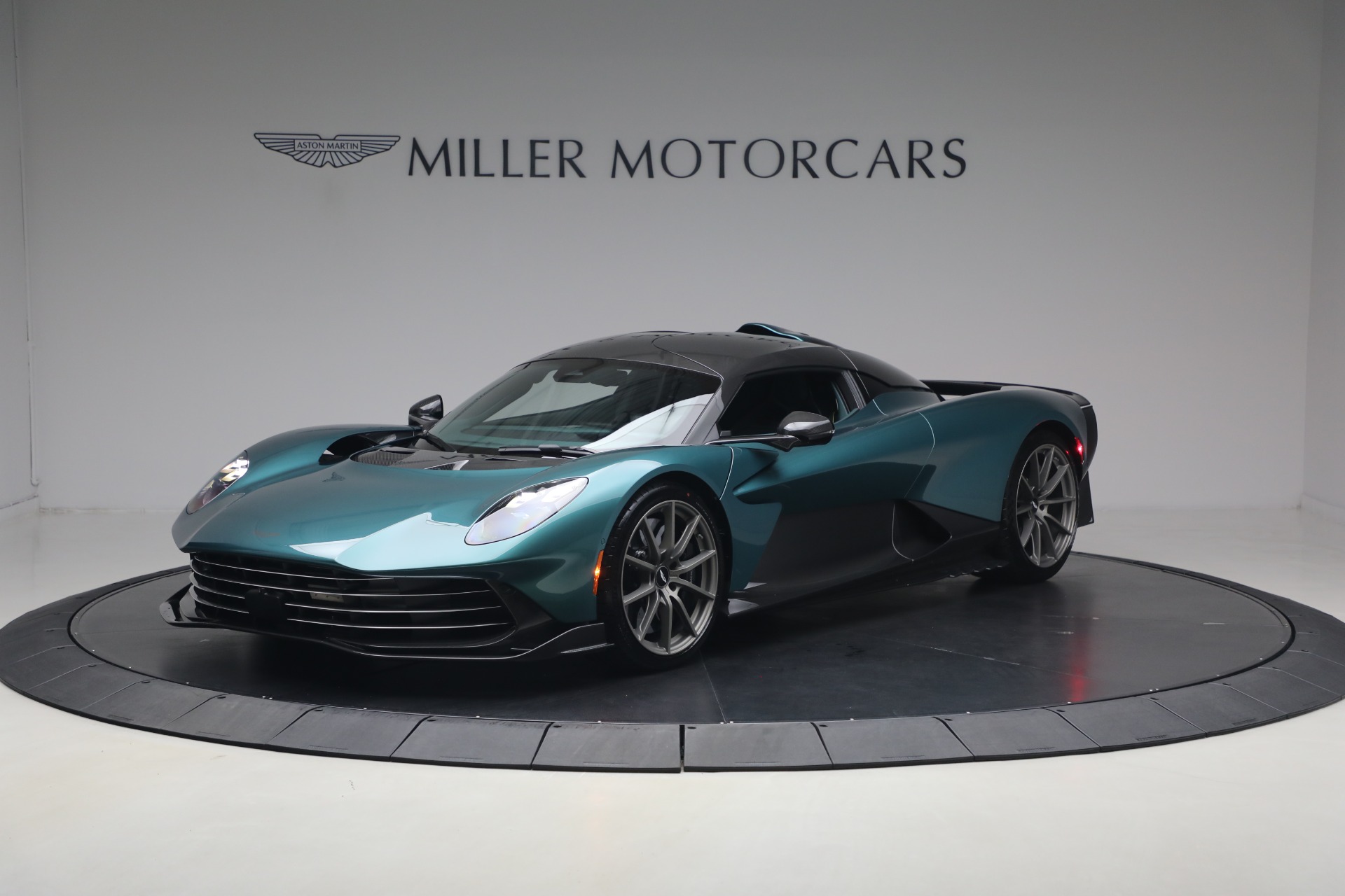 New 2026 Aston Martin Valhalla for sale Call for price at Bugatti of Greenwich in Greenwich CT 06830 1