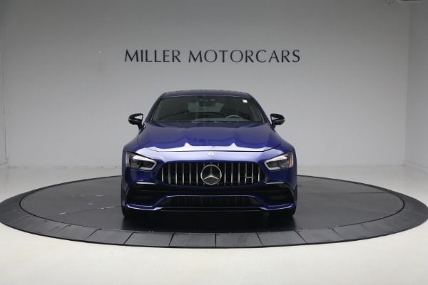 Used 2020 Mercedes-Benz AMG GT 53 for sale $64,900 at Bugatti of Greenwich in Greenwich CT 06830 12