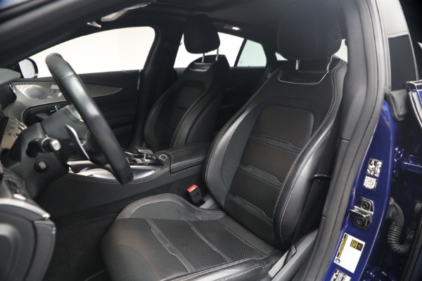 Used 2020 Mercedes-Benz AMG GT 53 for sale $64,900 at Bugatti of Greenwich in Greenwich CT 06830 14