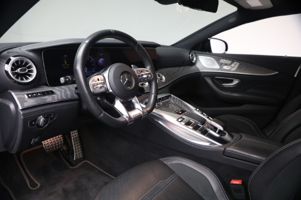Used 2020 Mercedes-Benz AMG GT 53 for sale $64,900 at Bugatti of Greenwich in Greenwich CT 06830 15