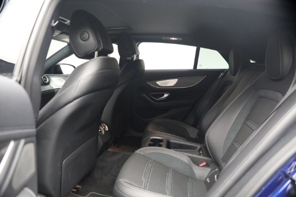 Used 2020 Mercedes-Benz AMG GT 53 for sale $64,900 at Bugatti of Greenwich in Greenwich CT 06830 16