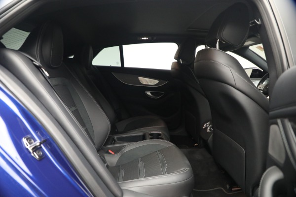 Used 2020 Mercedes-Benz AMG GT 53 for sale $64,900 at Bugatti of Greenwich in Greenwich CT 06830 21
