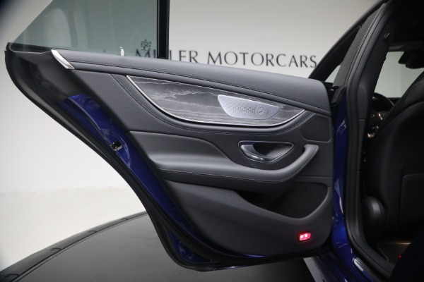 Used 2020 Mercedes-Benz AMG GT 53 for sale $64,900 at Bugatti of Greenwich in Greenwich CT 06830 25