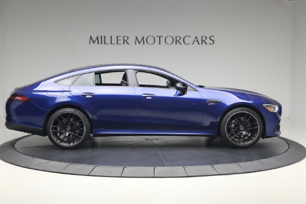 Used 2020 Mercedes-Benz AMG GT 53 for sale $64,900 at Bugatti of Greenwich in Greenwich CT 06830 9