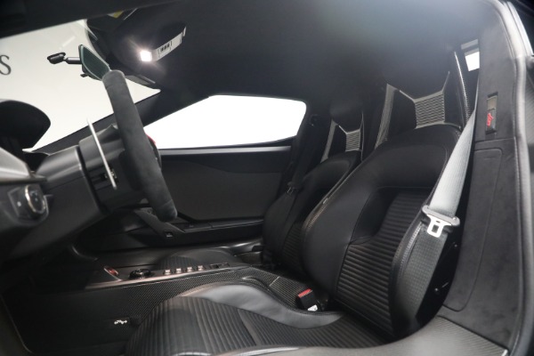 Used 2021 Ford GT for sale Call for price at Bugatti of Greenwich in Greenwich CT 06830 15